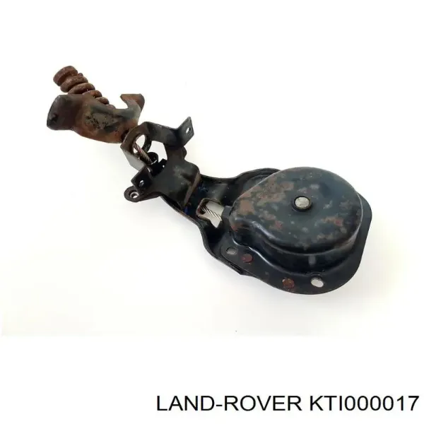Лебедка запасного колеса LR064520 Hotbray