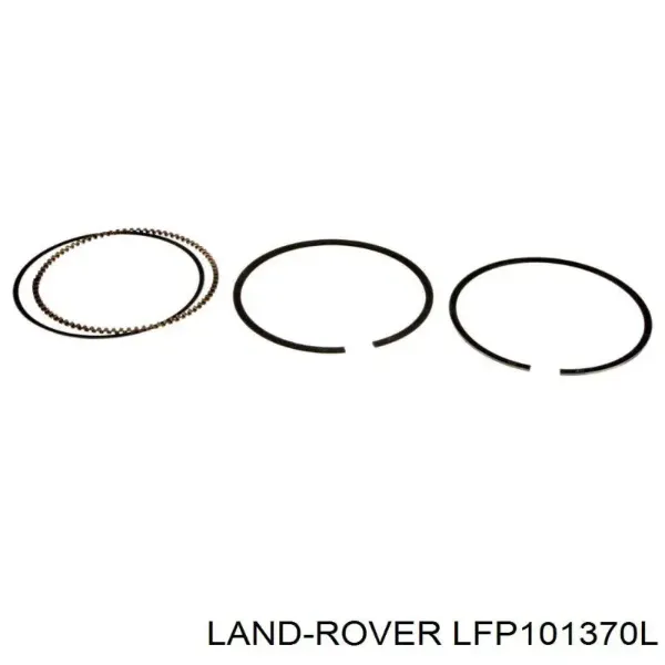  LFP101370L Land Rover