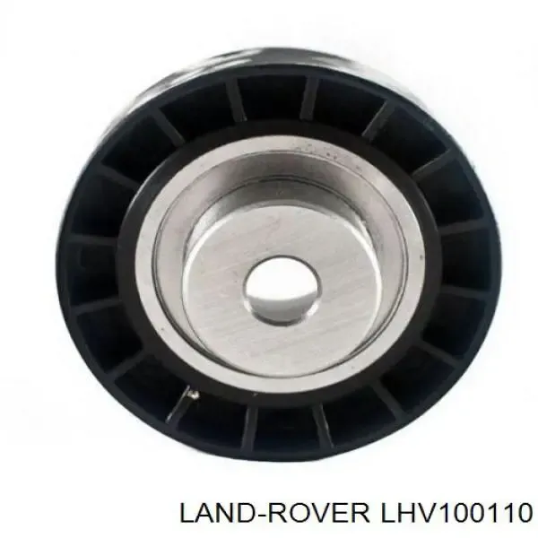 Паразитный ведущий ролик на Rover 75  RJ