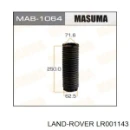 Пыльник стойки передней LAND ROVER LR001143 Пыльник стойки передней LAND ROVER LR001143