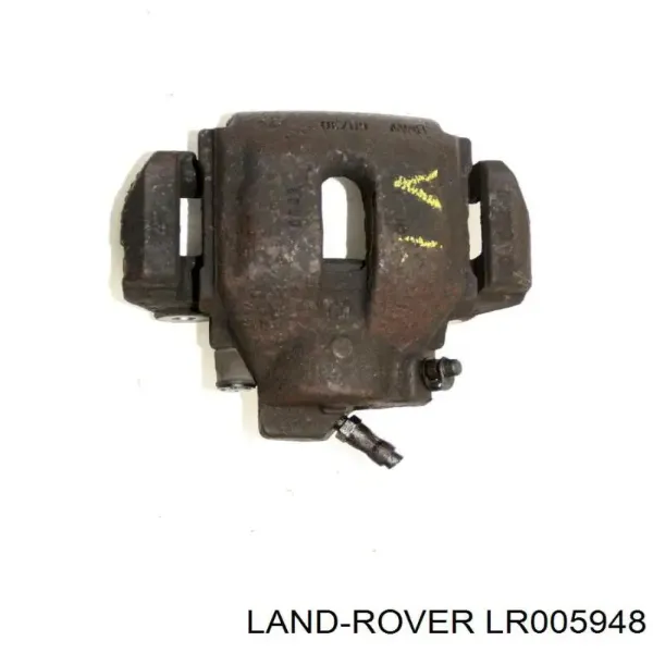 Суппорт тормозной передний левый LR005948 Land Rover