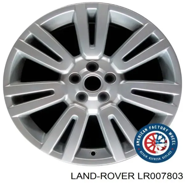  LR007803 Land Rover