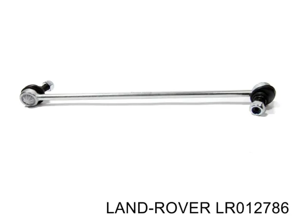Стабилизатор задний AH425A771AA Land Rover