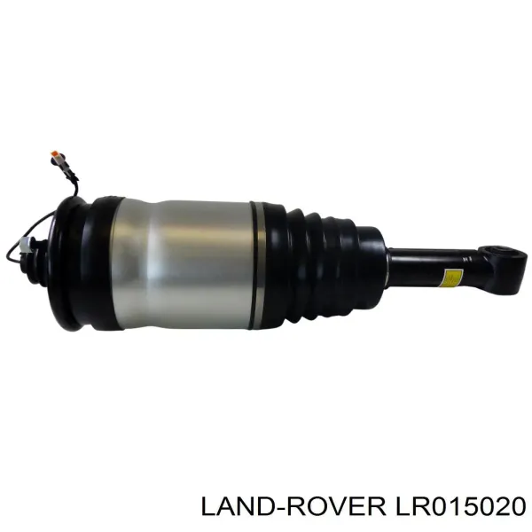Амортизатор задний правый AH3218W003AF Land Rover