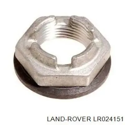 Гайка ступицы передней LAND ROVER LR024151