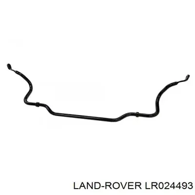 Стабилизатор передний LAND ROVER LR024493