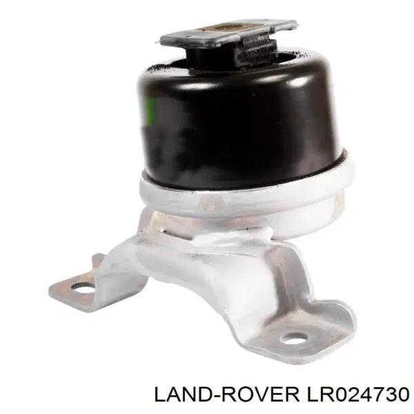 Подушка (опора) двигателя правая нижняя LR024730 Land Rover