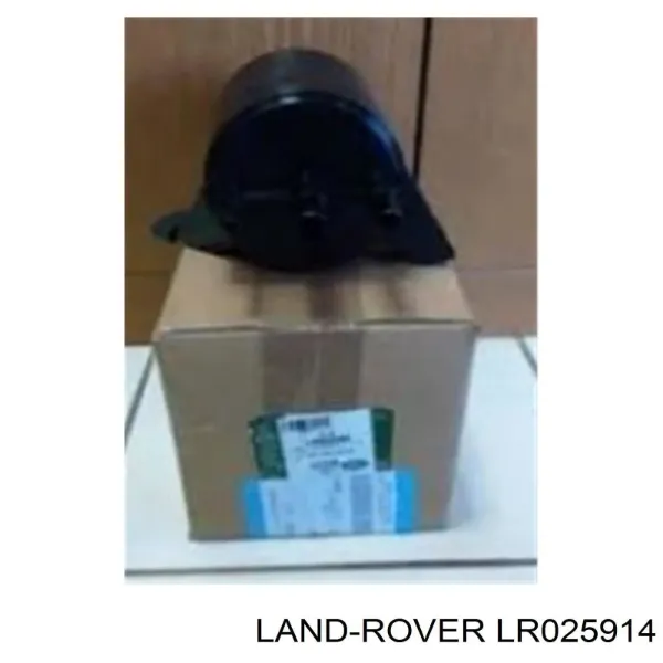 Маслоотделитель картерных газов 9675994880 Land Rover