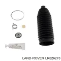 Пыльник рулевой рейки Land Rover Range Rover 538