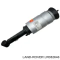 Амортизатор передний Land Rover Discovery L319