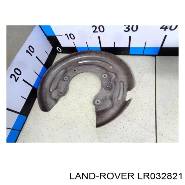  LR032821 Land Rover
