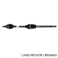Правая полуось Land Rover Range Rover L405