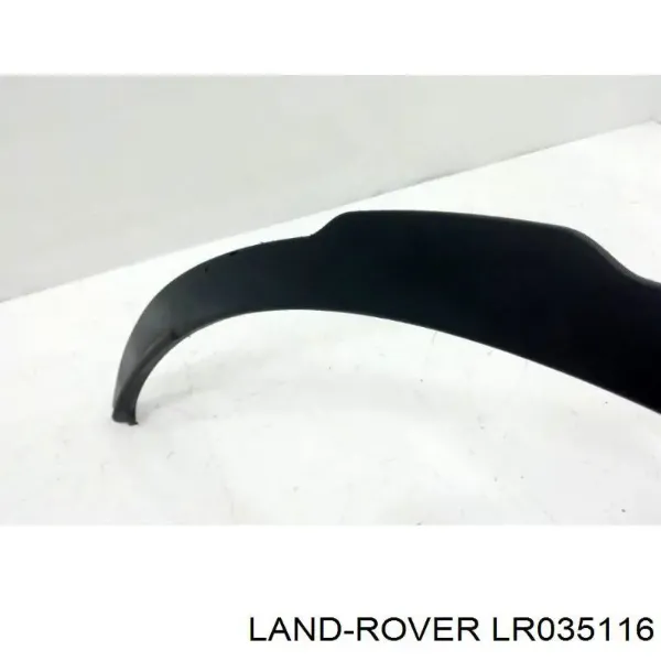 Расширитель (накладка) арки заднего крыла правый LR052644 Land Rover