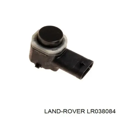 Датчик сигнализации парковки (парктроник) передний LAND ROVER LR038084