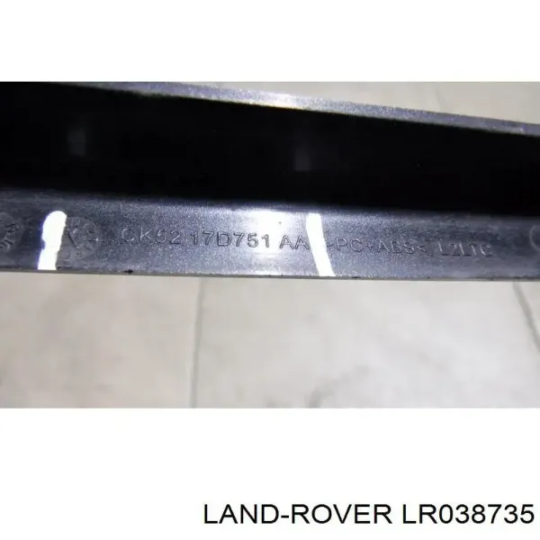  LR038735 Land Rover
