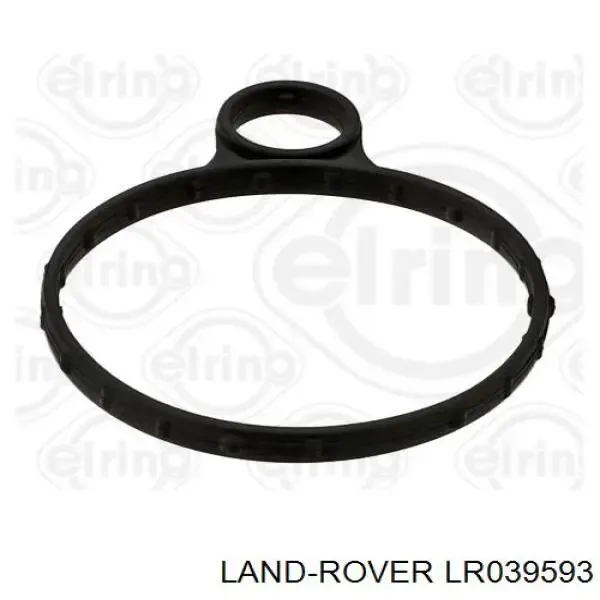 Прокладка вакуумного насоса LR039593 Hotbray