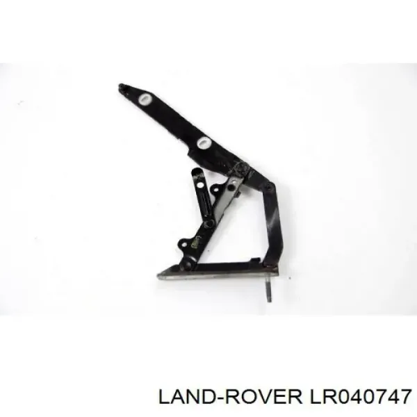 Петля капота правая BKB780021 Rover