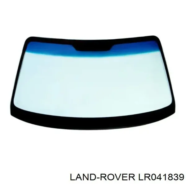 Лобовое стекло LR041839 Land Rover