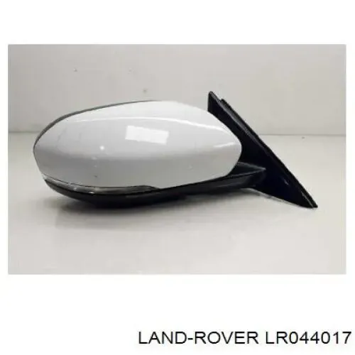 Цапфа передняя правая LR044017 Land Rover