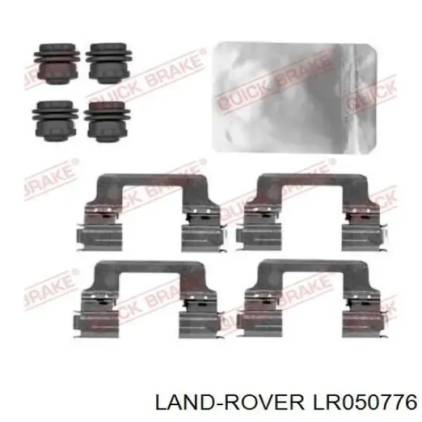  LR050776 Land Rover
