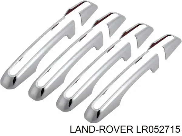  LR079131 Land Rover