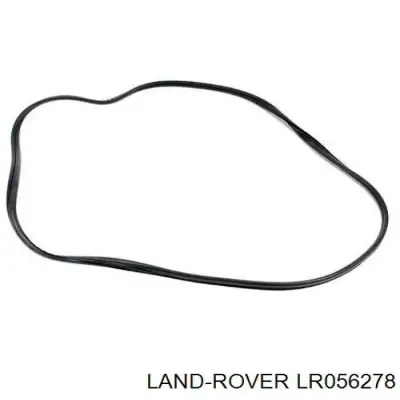 Уплотнитель заднего стекла LAND ROVER LR056278