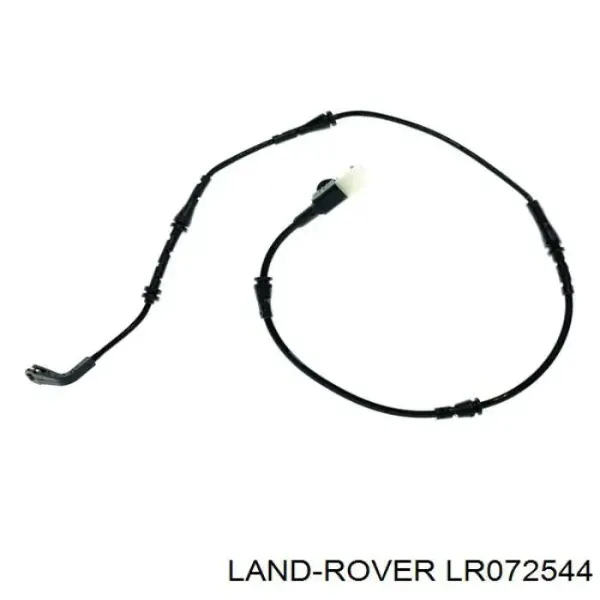 Датчик износа тормозных колодок задний LR072544 Land Rover