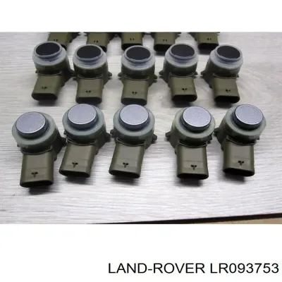 Парктроник, комплект установочный LAND ROVER LR093753