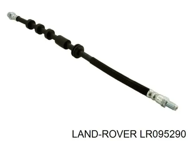 Шланг тормозной передний LR095290 Land Rover