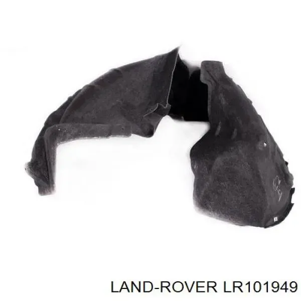 Подкрылок задний правый LR027403 Land Rover