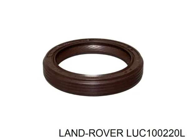 Сальник распредвала двигателя задний LUC100220L Britpart