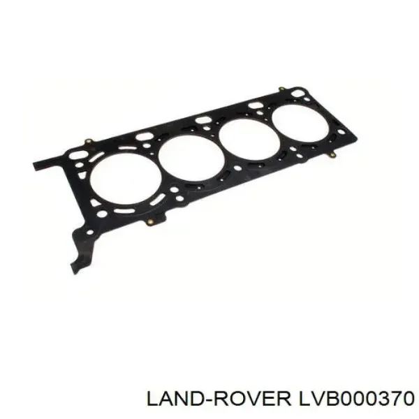 Правая прокладка ГБЦ LVB000370 Land Rover