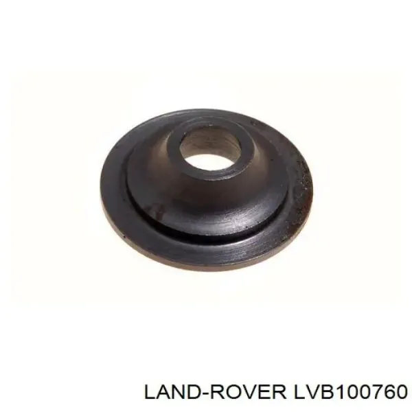 Прокладка ГБЦ LVB000320L Allmakes