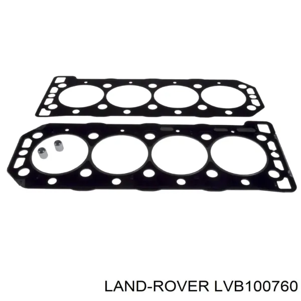 LVB500190 Britpart Прокладка головки блока