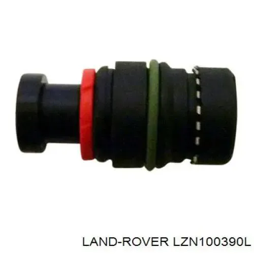  LZN100390L Land Rover