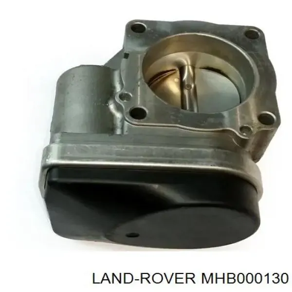  MHB000130 Land Rover