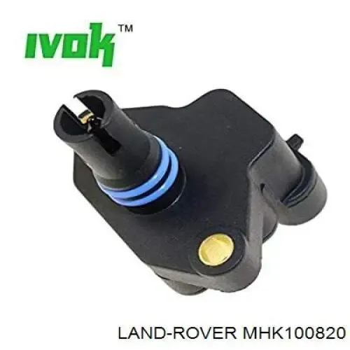 MHK100820 Land Rover Датчик давления воздуха