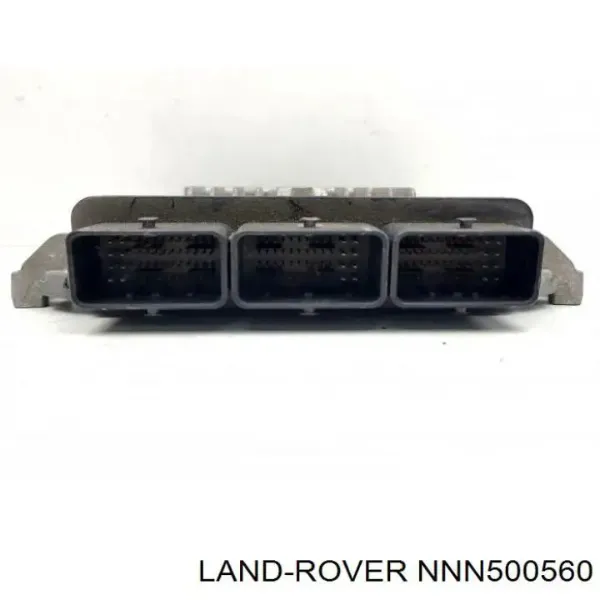 Мозги двигателя на Land Rover Range Rover SPORT I L320