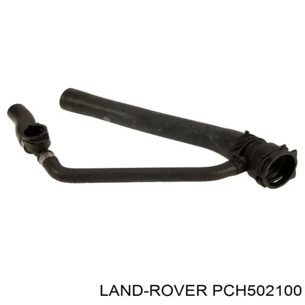 Патрубок системы охлаждения PCH502100 Land Rover