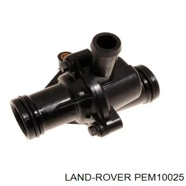 Кожух термостата Britpart PEM10025L цена, от