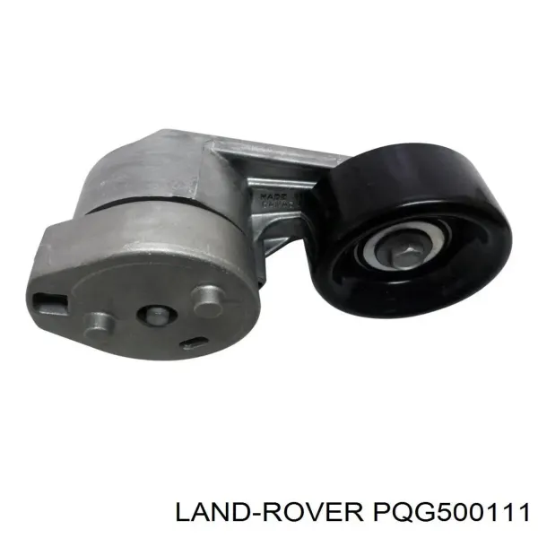 Натяжитель приводного ремня PQG500190 Britpart