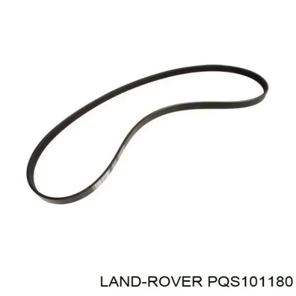 Ремень генератора PQS101180 Land Rover