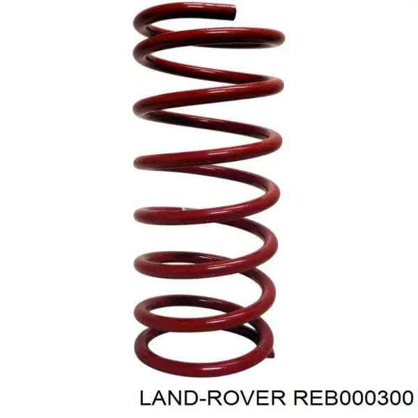  REB000300 Land Rover