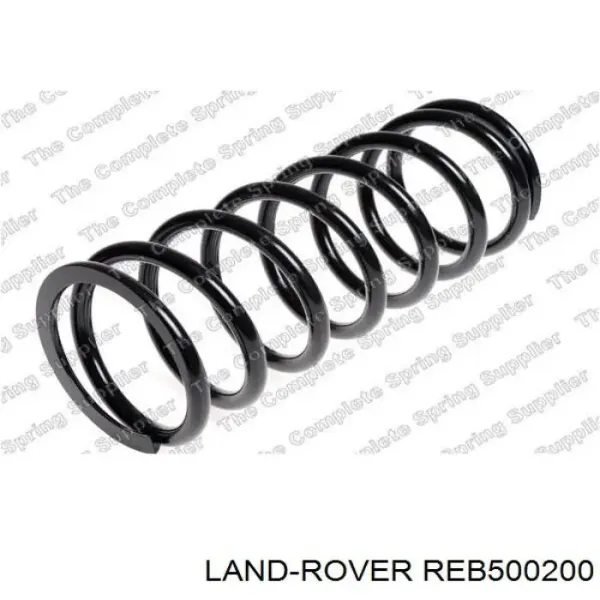 Передняя пружина REB500200 Land Rover