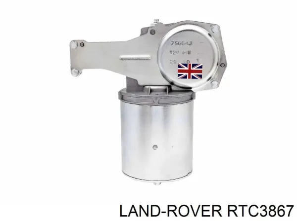  RTC3867 Land Rover