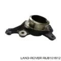 Цапфа передняя левая Land Rover Freelander L314