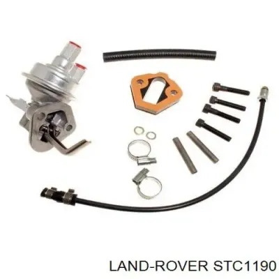 Топливный насос механический LAND ROVER STC1190