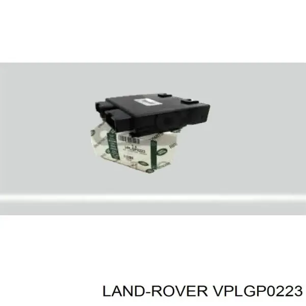  VPLGP0223 Land Rover