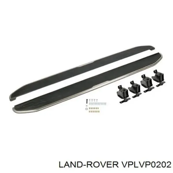  VPLVP0202 Land Rover