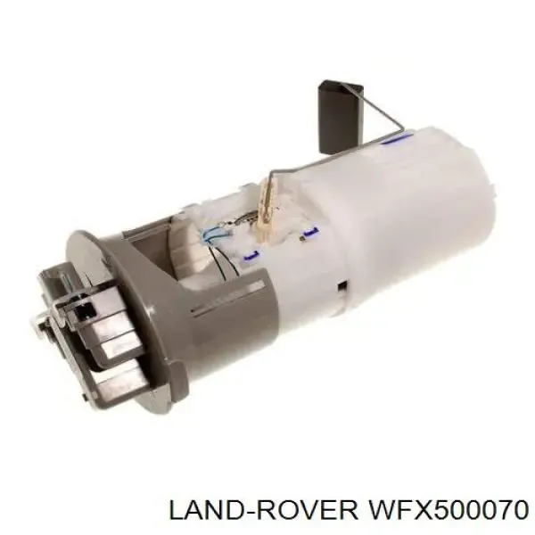 Бензонасос WQB000020 Rover